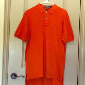 Men’s Ralph Lauren Polo